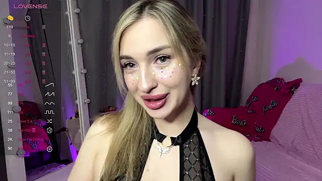 Snapshot of _ViviV_ chatting on March 12, 2026, 5:19 pm ViviV online show from March 12, 2026, 5:19 pm