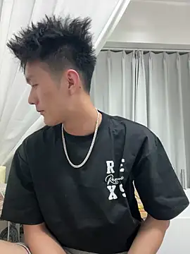 nanda108520 online show from March 26, 2026, 3:50 pm