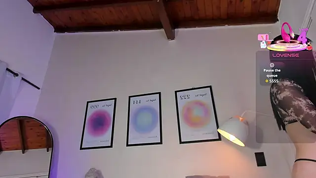 Snapshot of MelissaAlvarez chatting on January 10, 2026, 11:12 am MelissaAlvarez online show from January 10, 2026, 11:12 am