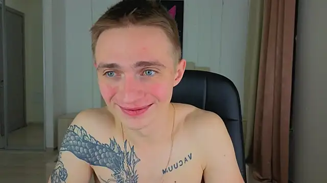 LEO  MILLER online show from January 7, 2026, 4:48 am