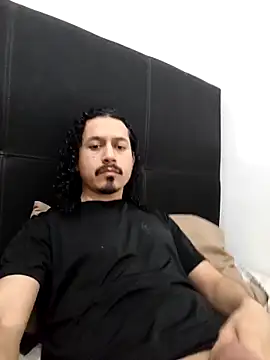 CarlosGM77 online show from March 24, 2026, 2:55 pm