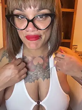 Tahero 98 online show from March 10, 2026, 9:09 pm