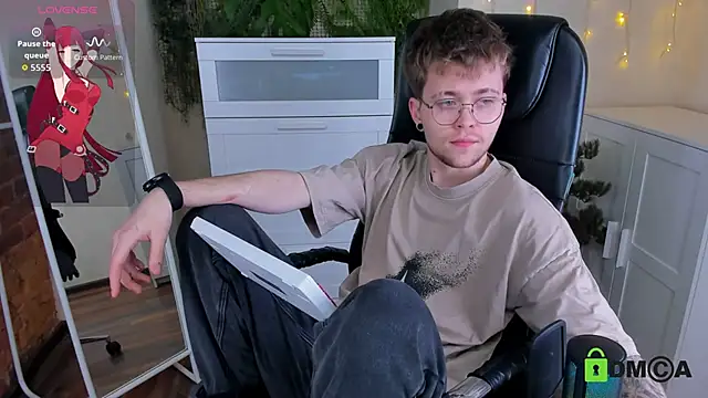 Snapshot of Tomas_Norton chatting on March 4, 2026, 3:07 pm Tomas Norton online show from March 4, 2026, 3:07 pm