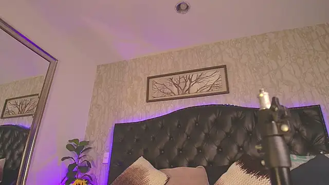 Chloe Connor online show from January 9, 2026, 11:39 pm