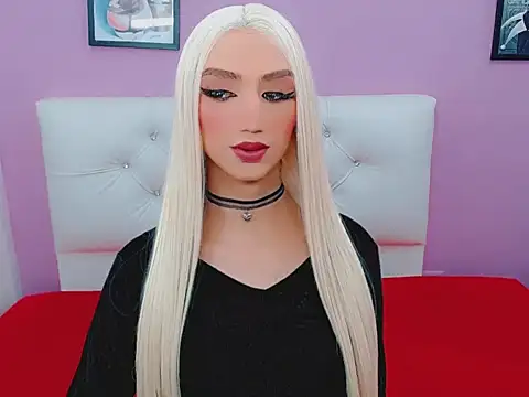 shantal gil online show from May 28, 2026, 4:10 am