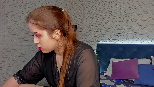 Snapshot of Soft_Lina chatting on January 8, 2026, 9:33 am Soft Lina online show from January 8, 2026, 9:33 am