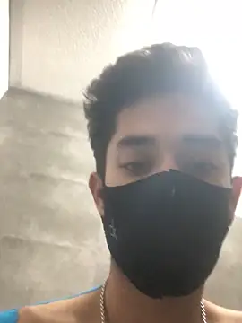 Snapshot of karan72819 chatting on January 8, 2026, 7:10 am karan72819 online show from January 8, 2026, 7:10 am