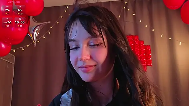 Snapshot of KiraYukimura chatting on February 15, 2026, 7:51 am KiraYukimura online show from February 15, 2026, 7:51 am