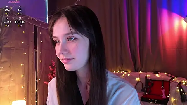 KiraYukimura online show from April 5, 2026, 4:31 am