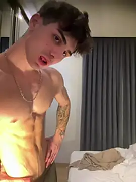 Snapshot of nomorelies chatting on January 13, 2026, 8:25 pm nomorelies online show from January 13, 2026, 8:25 pm