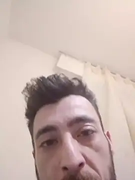 Moreno12456 online show from January 7, 2026, 5:10 am