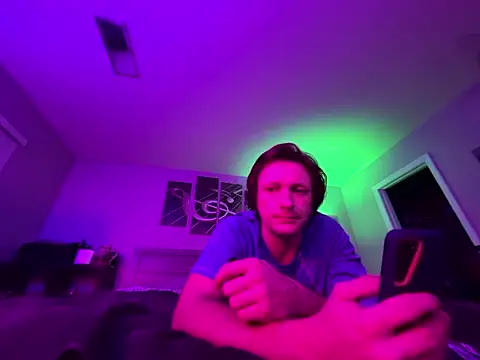 cooperlux online show from January 10, 2026, 6:04 am