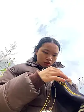 nanaa71 online show from January 16, 2026, 3:43 am