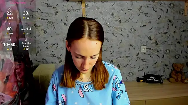 Jaidii  online show from January 17, 2026, 7:50 pm