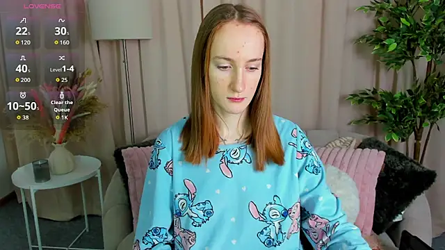 Jaidii  online show from February 5, 2026, 4:11 pm