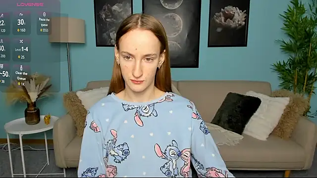 Jaidii  online show from February 10, 2026, 4:55 pm