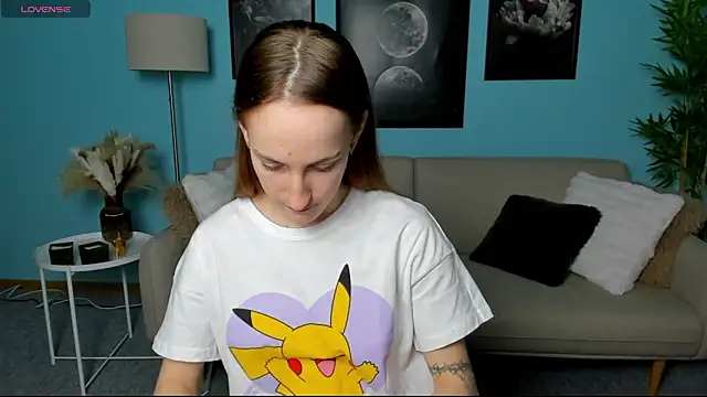 Jaidii  online show from February 17, 2026, 7:53 pm