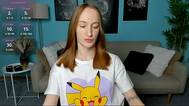 Jaidii  online show from February 20, 2026, 7:14 pm