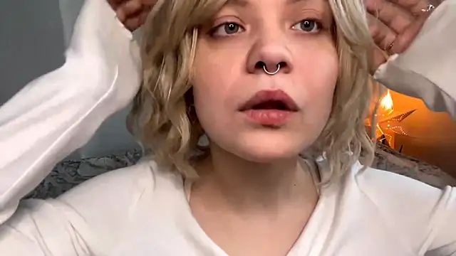 MelliSifuentes online show from January 7, 2026, 9:12 am