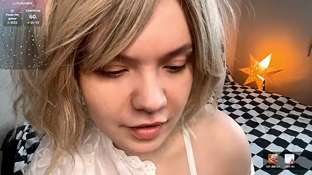 MelliSifuentes online show from January 11, 2026, 8:52 am