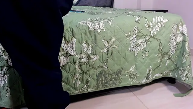 Liam saint online show from January 17, 2026, 12:21 pm