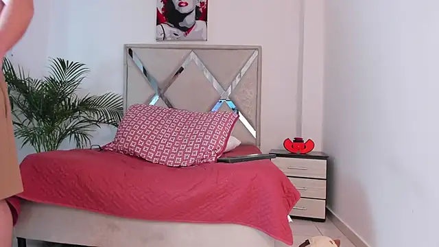 Liam saint online show from March 21, 2026, 2:31 pm