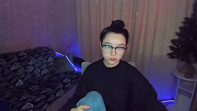 StellaGrace online show from January 6, 2026, 12:09 pm