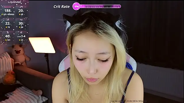 jasmilee online show from January 18, 2026, 5:28 pm