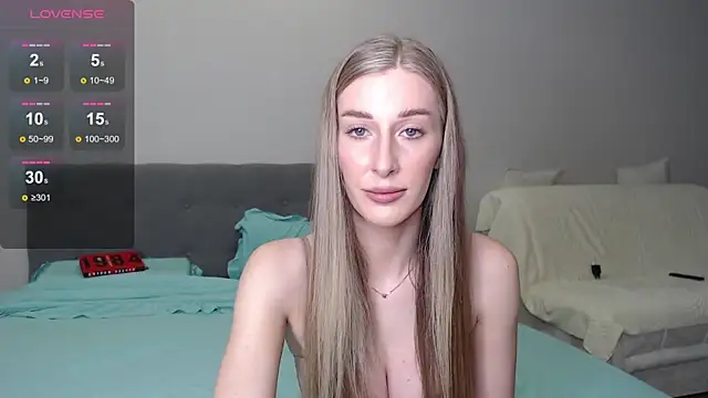 Slavic crush online show from February 21, 2026, 4:35 am