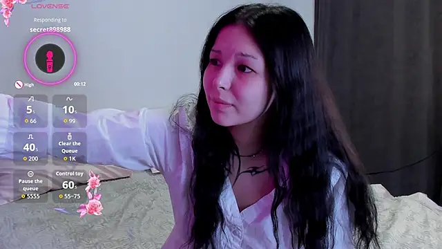 Snapshot of m1sss1nful chatting on January 12, 2026, 5:45 am m1sss1nful online show from January 12, 2026, 5:45 am