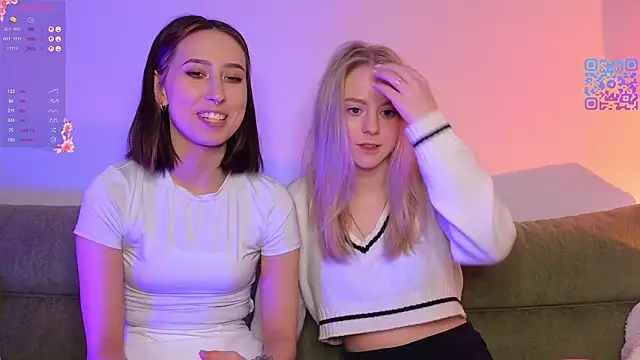 Mimipaws online show from February 7, 2026, 9:07 pm