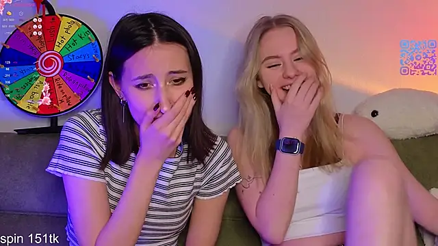 Mimipaws online show from February 27, 2026, 8:09 pm