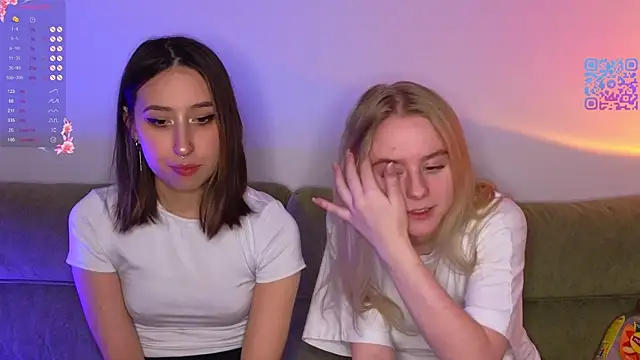 Mimipaws online show from March 31, 2026, 7:14 pm