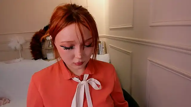 Snapshot of kiyoko_yun chatting on June 1, 2026, 2:19 pm kiyoko yun online show from June 1, 2026, 2:19 pm