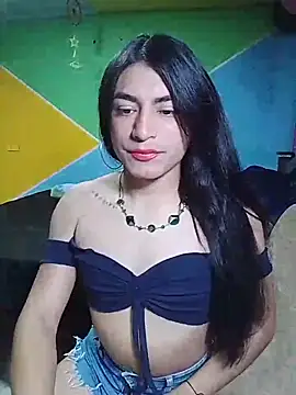 Selena Nova online show from February 6, 2026, 7:23 am