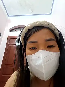 seduza-hyun online show from January 7, 2026, 2:52 pm