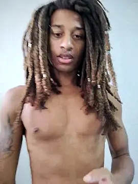 InfernalHazze online show from March 29, 2026, 7:30 am