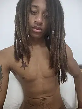 InfernalHazze online show from April 4, 2026, 5:49 am