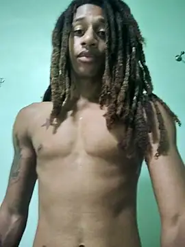 InfernalHazze online show from April 15, 2026, 4:30 am