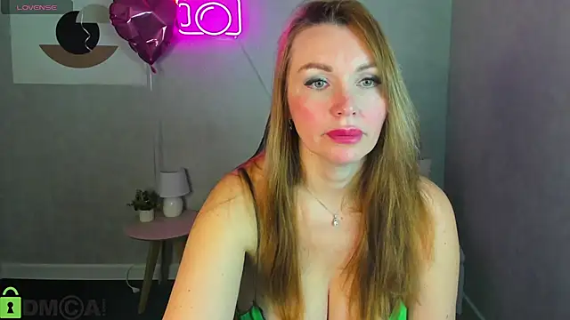 Marie Hayes online show from March 6, 2026, 1:35 am