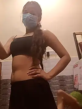 Jaanvi-shrivtastav online show from January 7, 2026, 5:48 pm