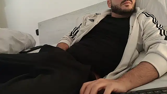 Reb born89 online show from January 18, 2026, 10:19 am