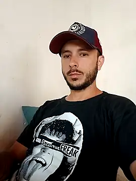 Snapshot of Noja2384 chatting on January 12, 2026, 2:00 pm Noja2384 online show from January 12, 2026, 2:00 pm