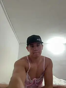 Albertikxxx online show from March 6, 2026, 4:25 pm