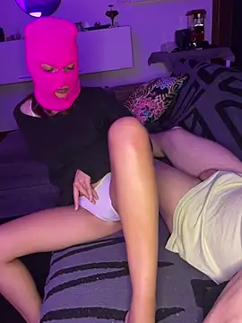 Bbface1905 online show from February 22, 2026, 9:02 pm