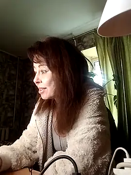 KettyLoveX online show from April 23, 2026, 12:15 pm