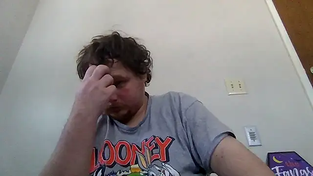 BradyFurness online show from February 26, 2026, 3:33 pm