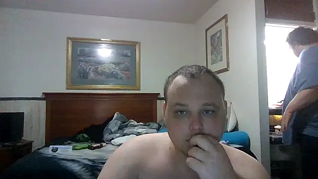 BradyFurness online show from June 25, 2026, 12:10 am