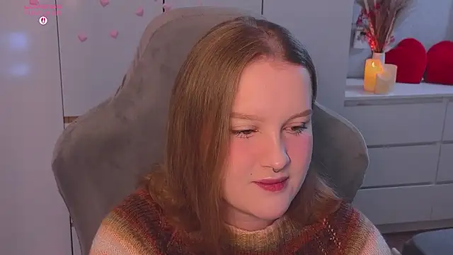 Snapshot of Ol1via chatting on February 14, 2026, 2:08 am Ol1via online show from February 14, 2026, 2:08 am