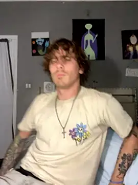 Derrick7799 online show from January 9, 2026, 3:20 am